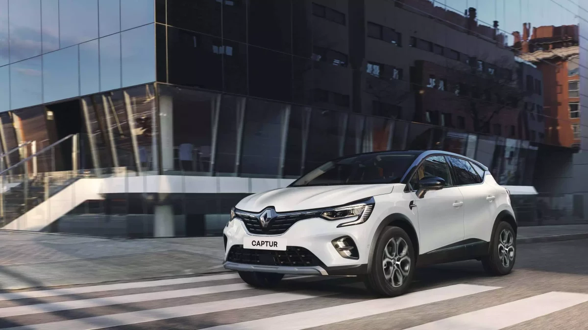 android, volkswagen t-cross 2024 ou renault captur e-tech : quel est le meilleur suv compact selon vos besoins ?