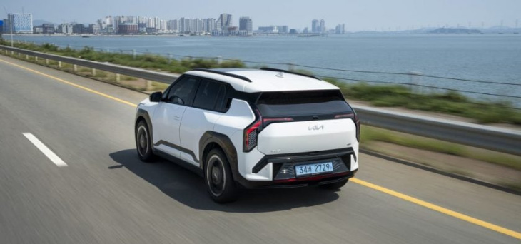 essai du nouveau kia ev3 : que vaut ce rival des renault scénic électrique et peugeot e-2008 ?