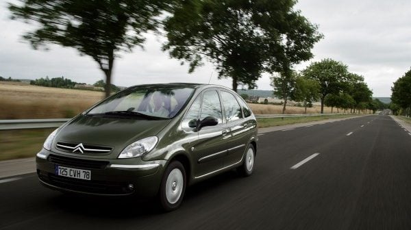 citroën, c3 pluriel, xsara, xsara picasso, rétrospective : à quoi ressemblait la gamme citroën il y a vingt ans ?