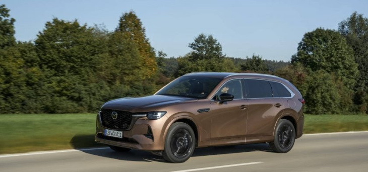 mazda, cx-80, nouveau mazda cx-80 : essai du grand suv 7 places et son 6-cylindres... diesel !