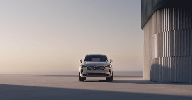 volvo, plug-in hybrid, facelift, essence, suède, voici le ‘nouveau’ volvo xc90 qui ne devait jamais voir le jour