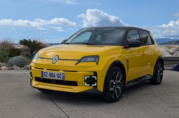 essai. nouvelle renault 5 électrique: que vaut la voiture la plus attendue de 2024?