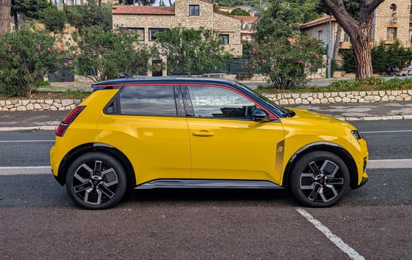 essai. nouvelle renault 5 électrique: que vaut la voiture la plus attendue de 2024?