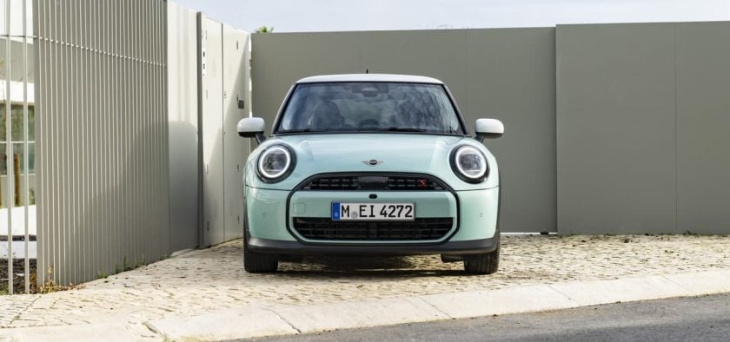 mini, hatch, essai nouvelle mini cooper s 2024 : est-ce vraiment le bon choix ?