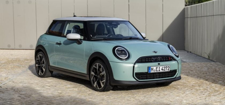 mini, hatch, essai nouvelle mini cooper s 2024 : est-ce vraiment le bon choix ?