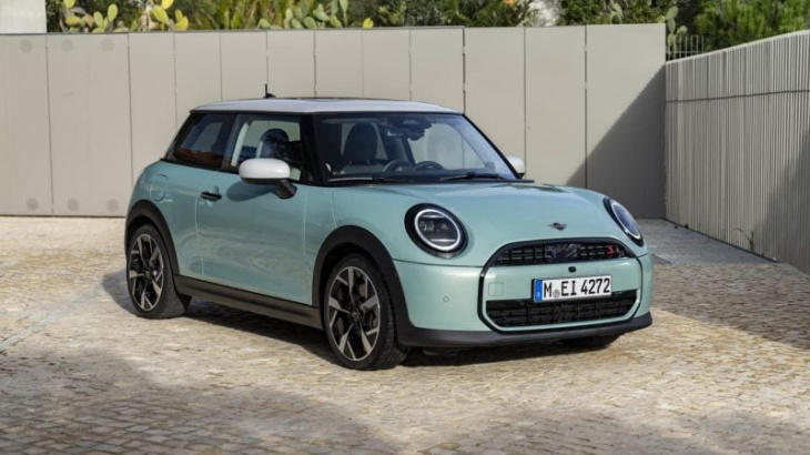 mini, hatch, essai nouvelle mini cooper s 2024 : est-ce vraiment le bon choix ?