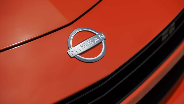 nouvelle nissan silvia : tout ce que nous savons