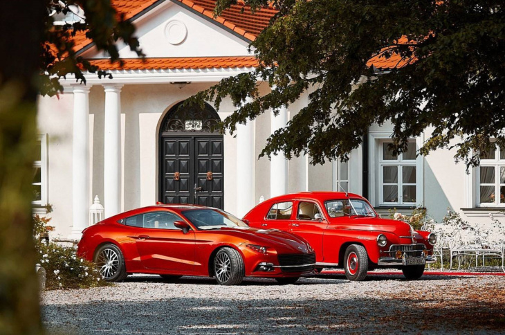 23 ford mustangs sauvages