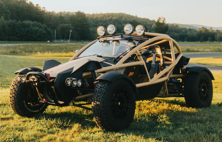 a vendre, buggy ultime et délirant