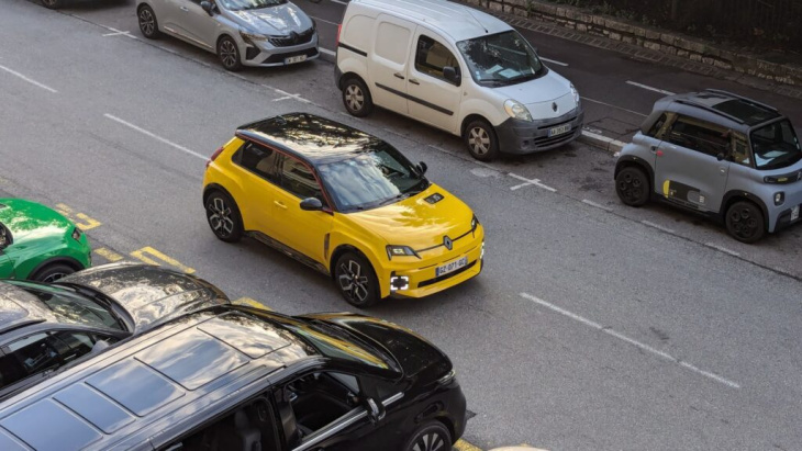 la renault 5 pourrait vous faire changer d’avis sur l’électrique : notre essai complet