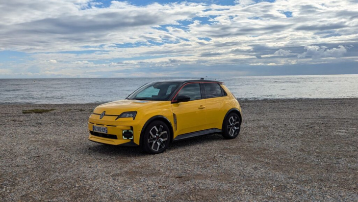 la renault 5 pourrait vous faire changer d’avis sur l’électrique : notre essai complet