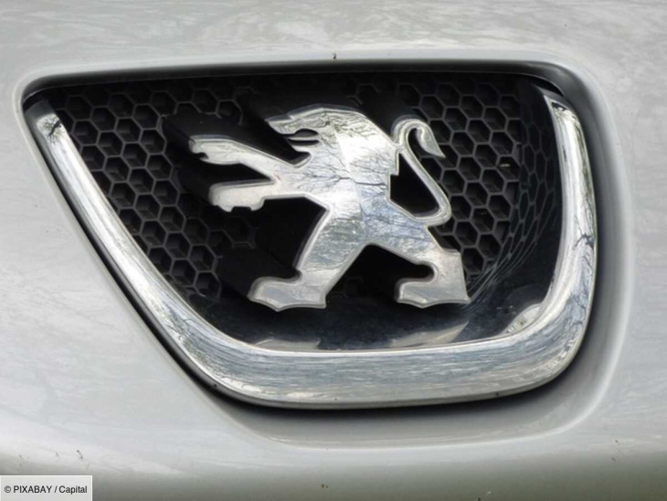 rappel produit : peugeot signale un problème de suspension sur plusieurs modèles