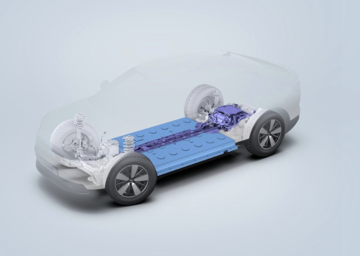 la durée de vie des batteries est supérieure à celle des voitures : cette étude prouve que l’électrique n’a pas à rougir face aux thermiques