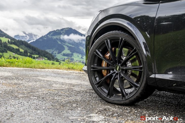 cupra  formentor   vz5 bat