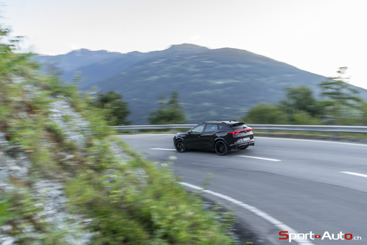 cupra  formentor   vz5 bat