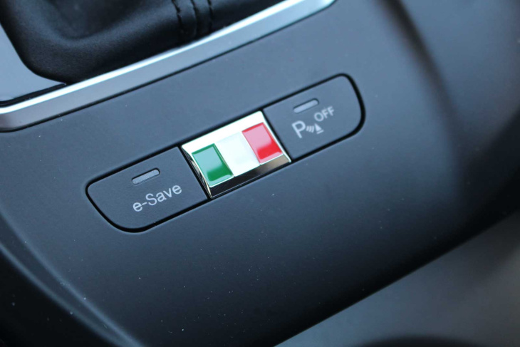 android, essai routier de l’alfa romeo tonale 2024 : on se branche