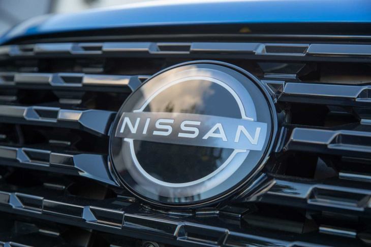 nissan fait face à l’incertitude alors que la baisse des ventes aux éu et en chine suscite des inquiétudes quant à ses bénéfices