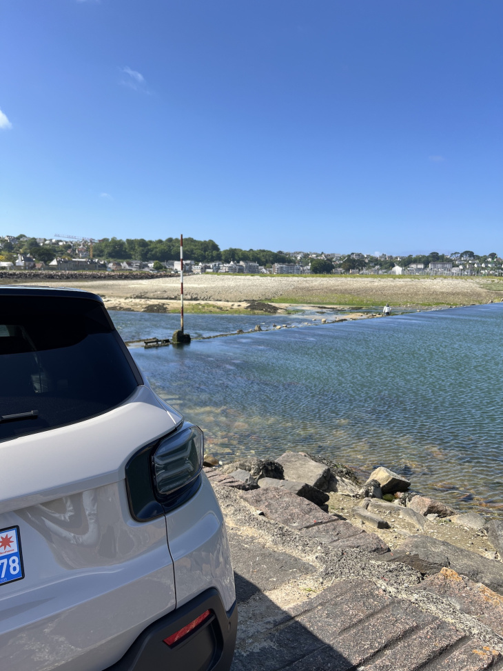 jeep avenger e-hybrid : au plus petit, au mieux ?