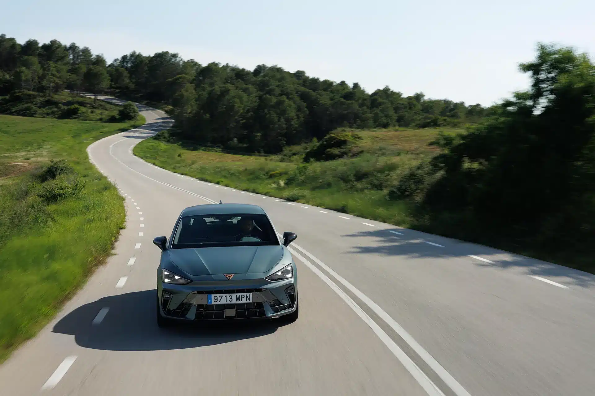 essai cupra leon vz extreme 2.0 tsi 300 ch : la rescapée