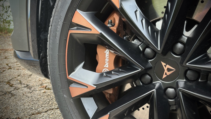 essai cupra formentor ehybrid  272 : juste une illusion ?