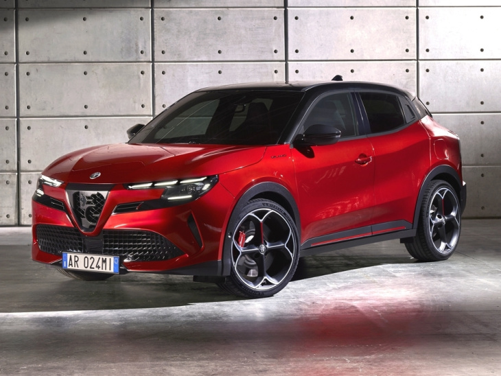 mondial auto 2024, les suv du mondial de l’auto : plus de trente nouveautés attendues !