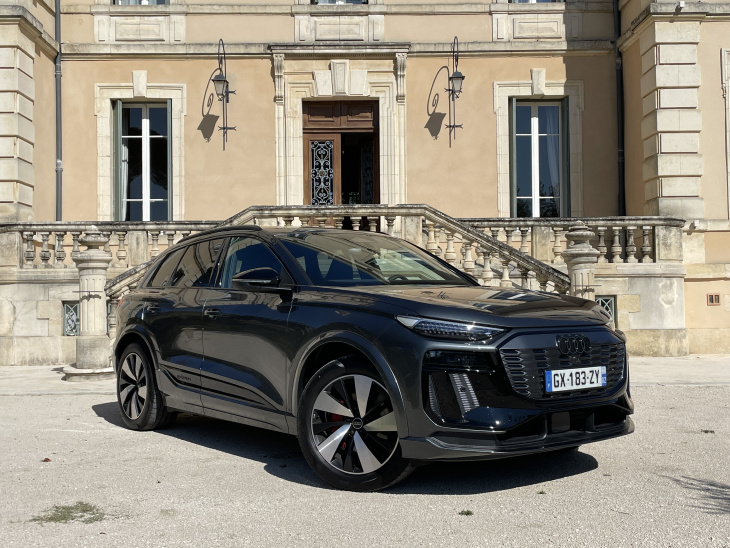 mondial auto 2024, les suv du mondial de l’auto : plus de trente nouveautés attendues !