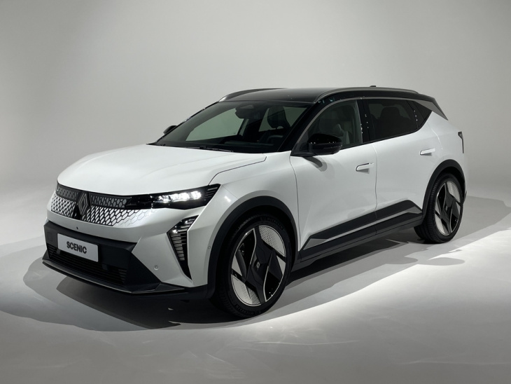 mondial auto 2024, les suv du mondial de l’auto : plus de trente nouveautés attendues !