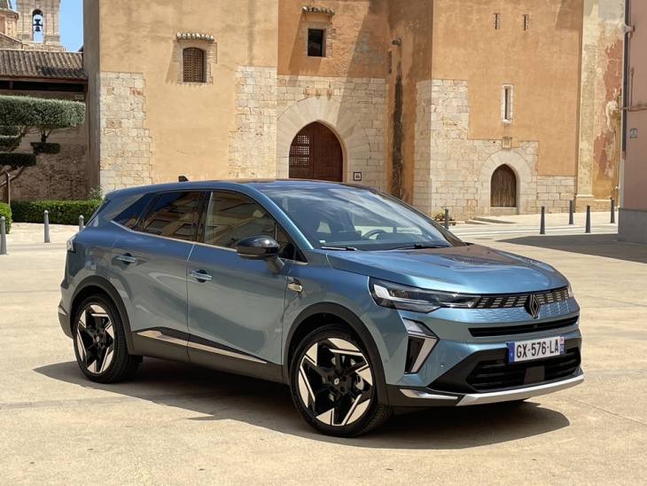 mondial auto 2024, les suv du mondial de l’auto : plus de trente nouveautés attendues !