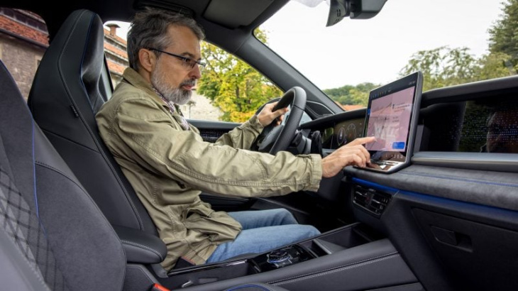 volkswagen, volkswagen tayron : prix, équipements, toutes les informations à bord du tiguan à 7 places