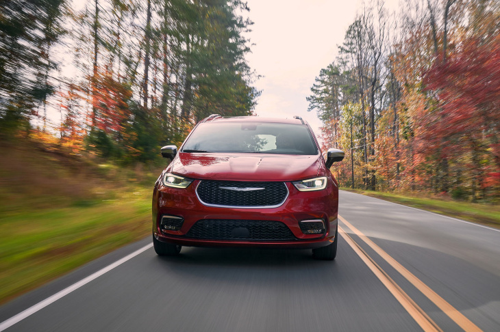 amazon, android, chrysler grand caravan 2025 : une minifourgonnette plus économique pour les familles canadiennes