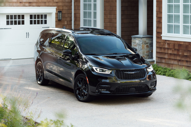 amazon, android, chrysler grand caravan 2025 : une minifourgonnette plus économique pour les familles canadiennes