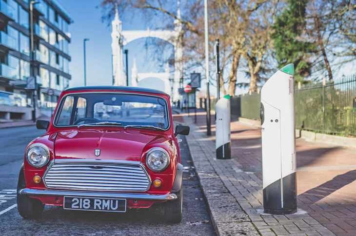 les voitures électriques qui seront les futurs classiques