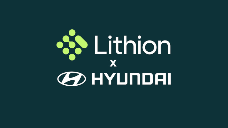 hyundai canada s’associe à lithion et utilise un taux de récupération de 98 % pour le recyclage des batteries de véhicules électriques