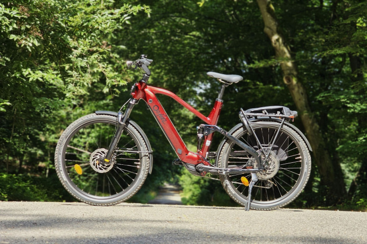 microsoft, test de l’o2feel vern fs adventure 7 : une autonomie généreuse pour ce vélo électrique « suv » hyper polyvalent