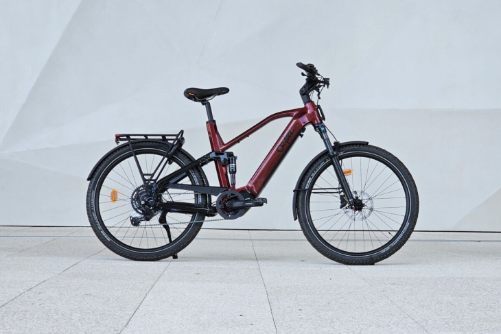 microsoft, test de l’o2feel vern fs adventure 7 : une autonomie généreuse pour ce vélo électrique « suv » hyper polyvalent