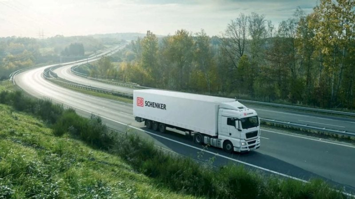 l’échange de batteries, la solution de demain pour les camions électriques ?