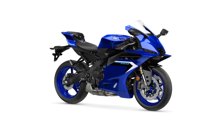 yamaha, yamaha r9 2025 : un vrai r de sportive