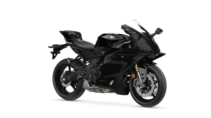 yamaha, yamaha r9 2025 : un vrai r de sportive