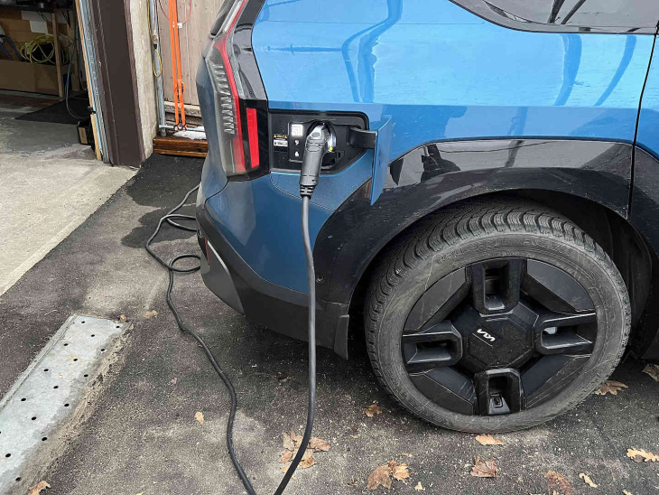 préparer votre ve pour l’hiver : conseils essentiels pour les propriétaires de véhicules électriques