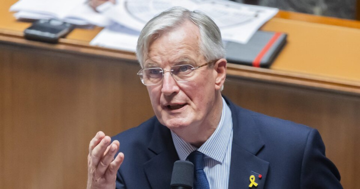 Le budget Barnier va-t-il transformer le bonus-malus en nouvelle vignette automobile ?