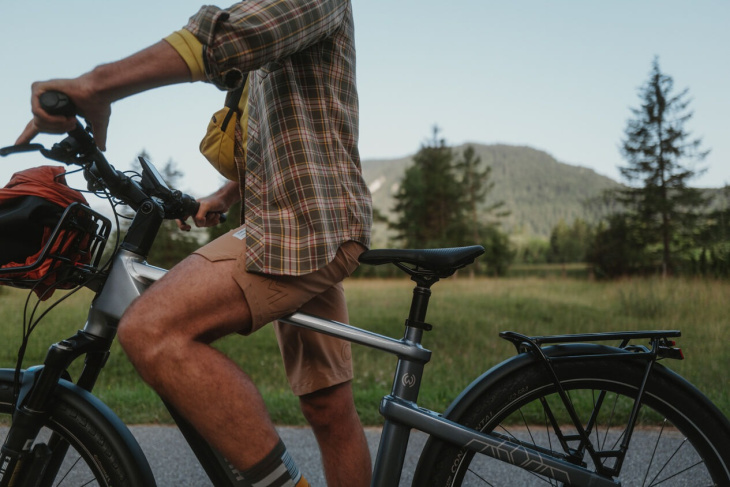 microsoft, dernier moteur bosch, batterie xxl et abs : les derniers vélos électriques de winora sortent les muscles