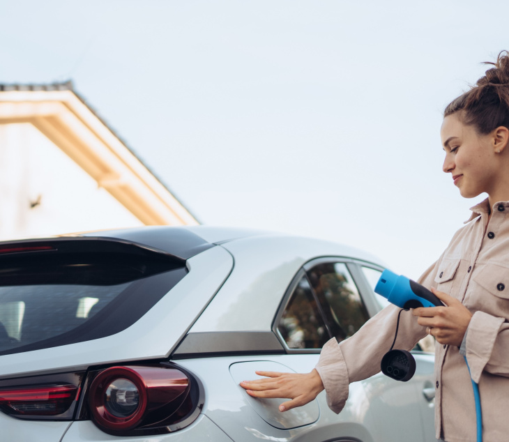 mondial de l’auto 2024 : un live engie dédié à la recharge électrique