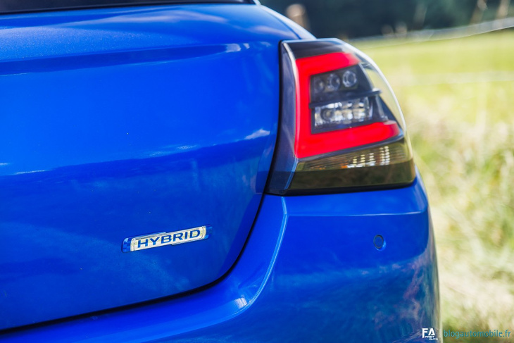 android, essai nouvelle suzuki swift cvt : la boîte auto, un choix judicieux ?