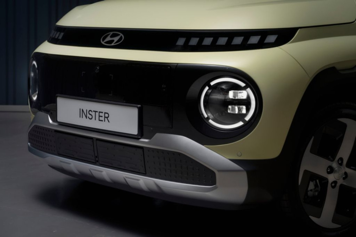 des remises pour le lancement du hyundai inster