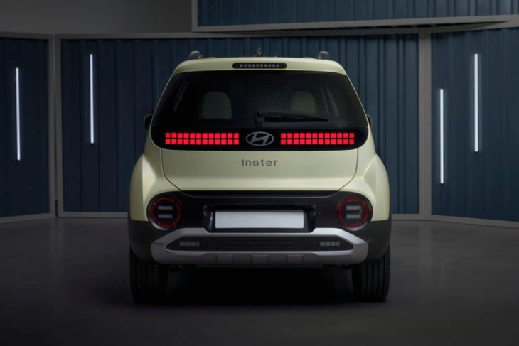 des remises pour le lancement du hyundai inster