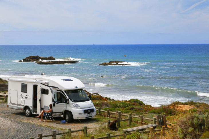 c’est quoi le plaisir du camping-car : nous interviewons 6 équipages, et leurs réponses sont enthousiasmantes !