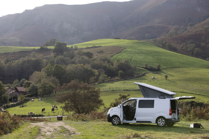 c’est quoi le plaisir du camping-car : nous interviewons 6 équipages, et leurs réponses sont enthousiasmantes !