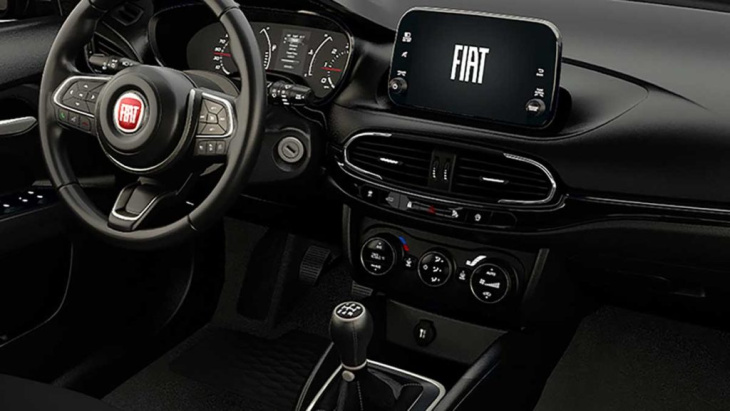 android, fiat remet au catalogue la tipo diesel à petit prix, une affaire à ne pas louper