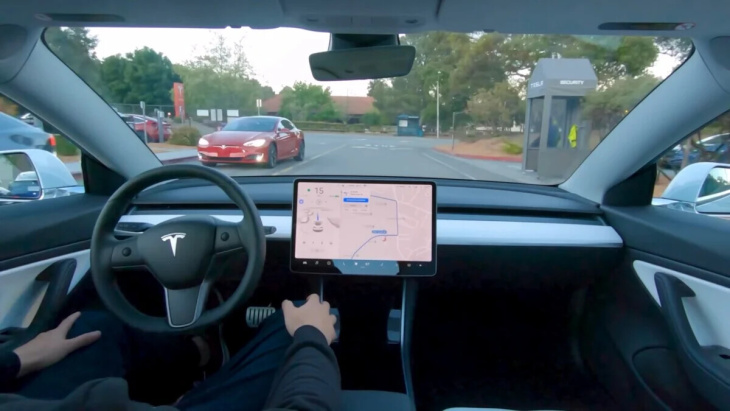 tesla dévoile son cybercab : comment suivre la conférence en direct