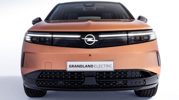 opel, grandland, android, prix opel grandland 2024 : voici les tarifs et les équipements du nouveau suv familial